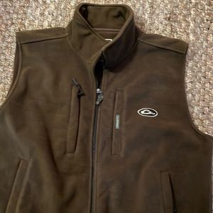 Men’s XXL “Drake” vest